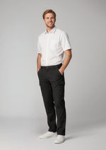 Biz Collection CL959ML Comfort Waist Cargo Pant Mens