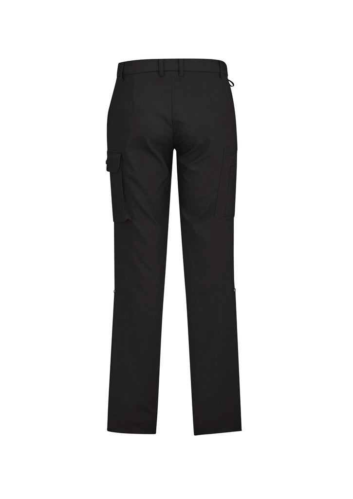 Biz Collection CL959ML Comfort Waist Cargo Pant Mens 3