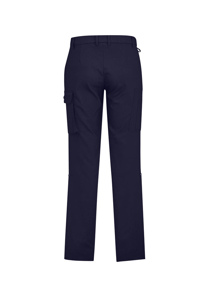 Biz Collection CL959ML Comfort Waist Cargo Pant Mens 2