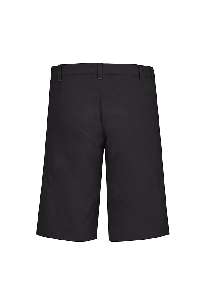 Biz Collection CL960MS Comfort Waist Cargo Short Mens 3