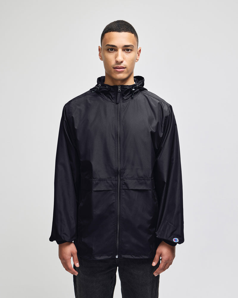 Champion CO125 Full-Zip Anorak Jacket Unisex – product photo