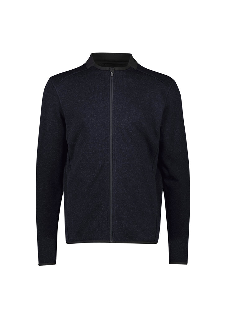 Navy Marle
