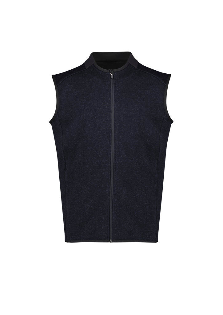 Navy Marle