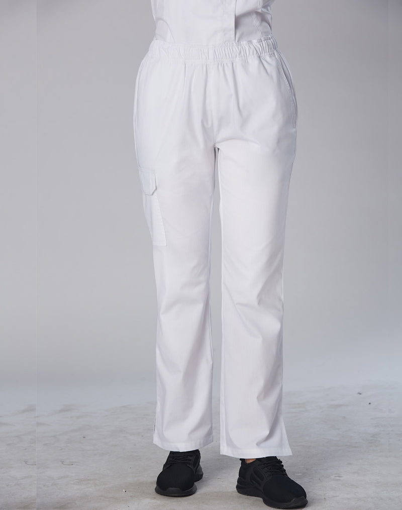 Winning Spirit CP04 Functional Chef Pants Ladies