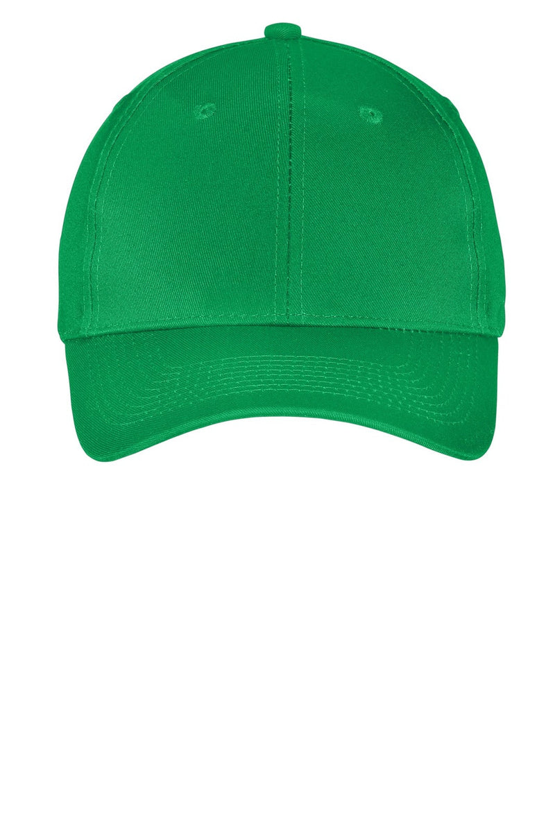 Kelly Green