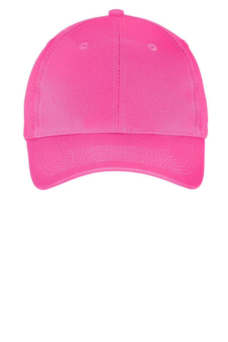 Neon Pink