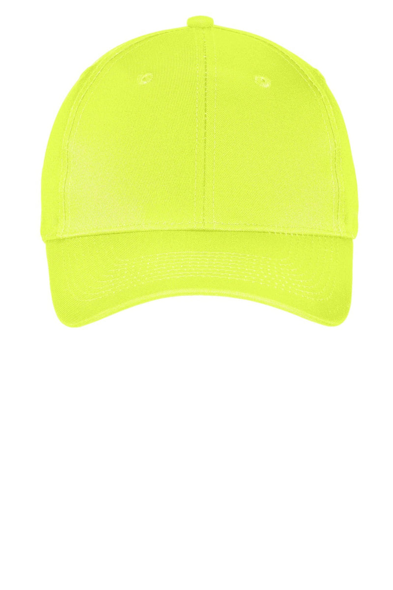 Neon Yellow