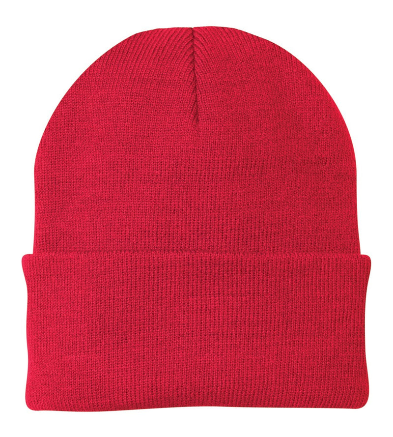 Athletic Red