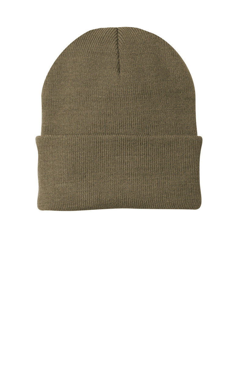 Port & Company CP90 Knit Cap – product photo