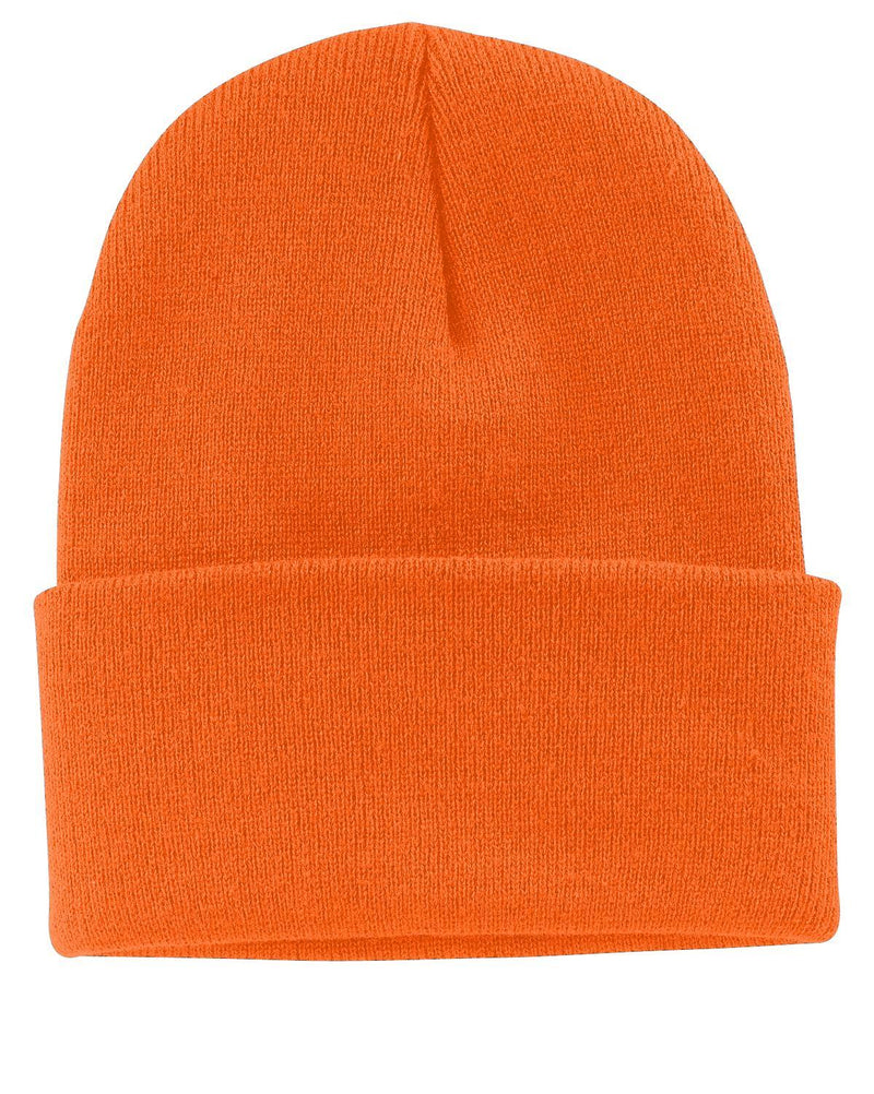 Neon Orange