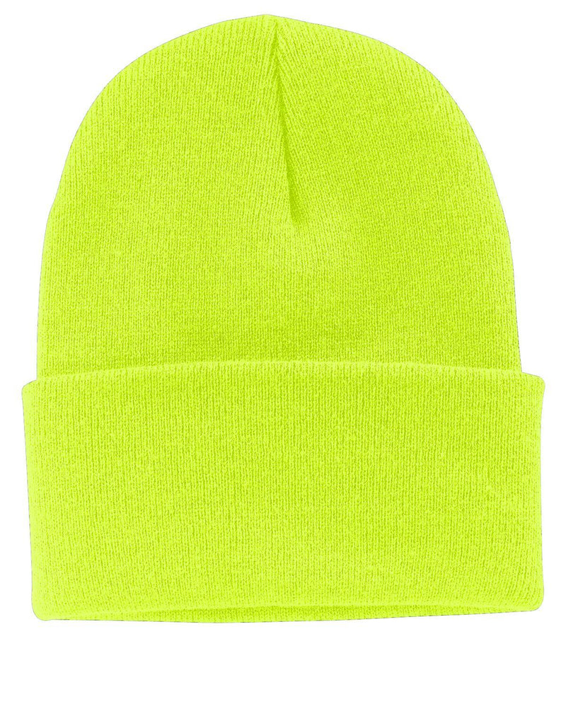 Neon Yellow