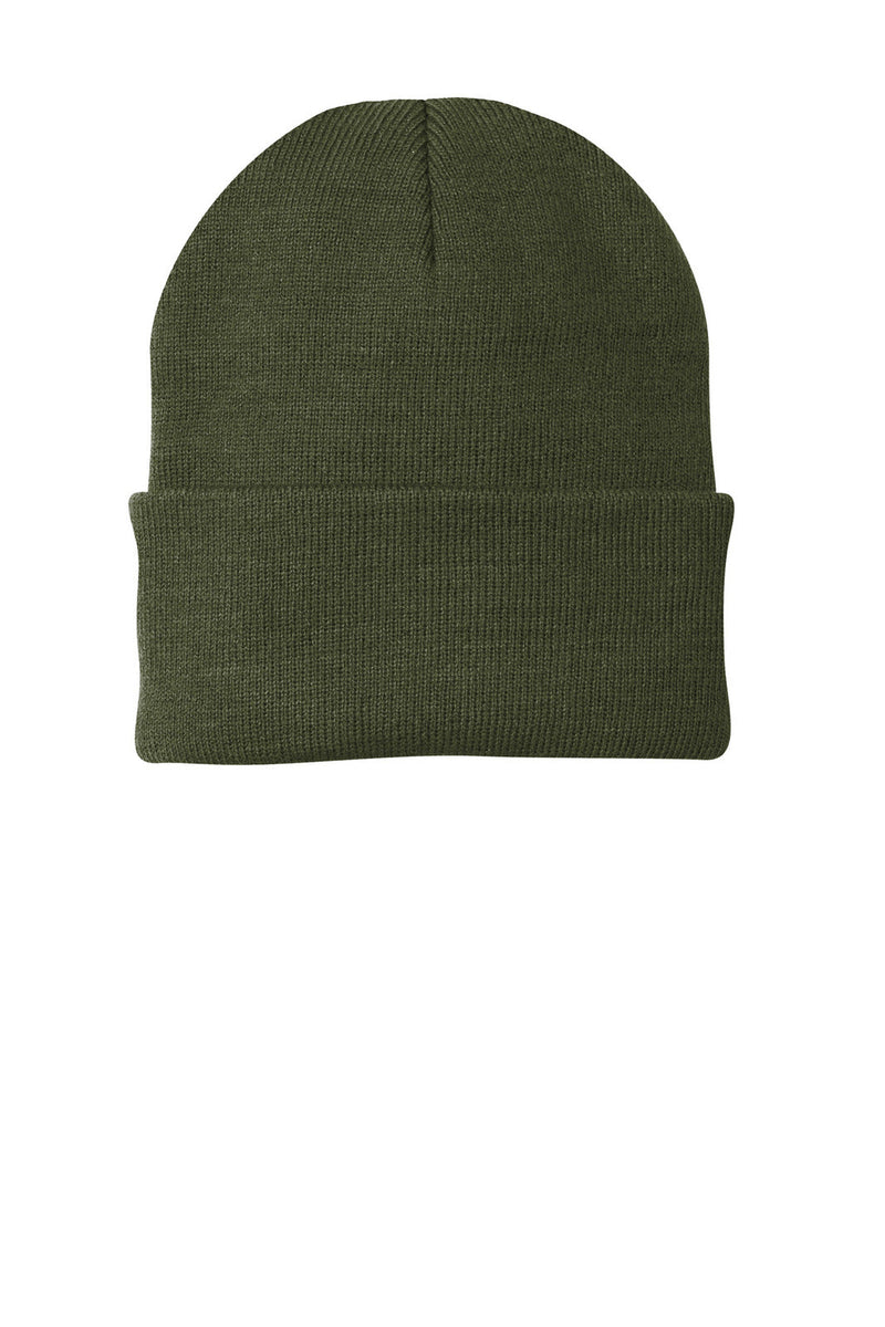 Port & Company CP90 Knit Cap – product photo