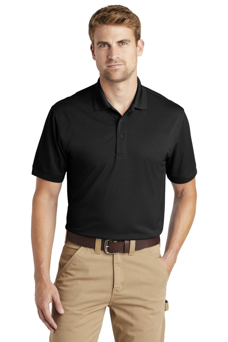 CornerStone CS4020 Industrial Snag-Proof Pique Polo
