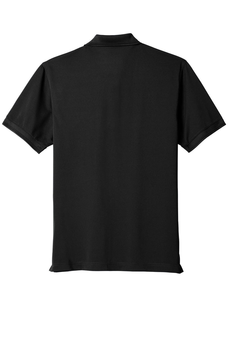 CornerStone CS4020P Industrial Snag-Proof Pique Pocket Polo – product photo