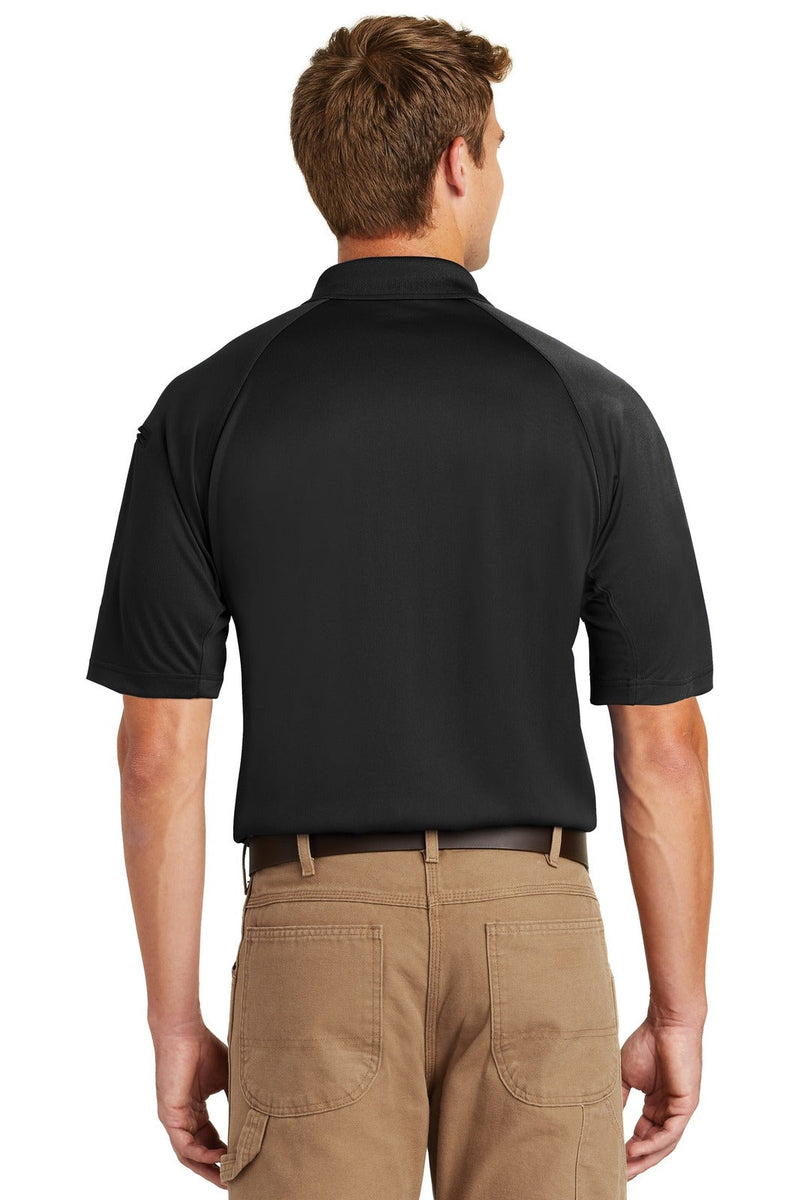 CornerStone CS410 Select Snag-Proof Tactical Polo (3XL - 4XL) – product photo