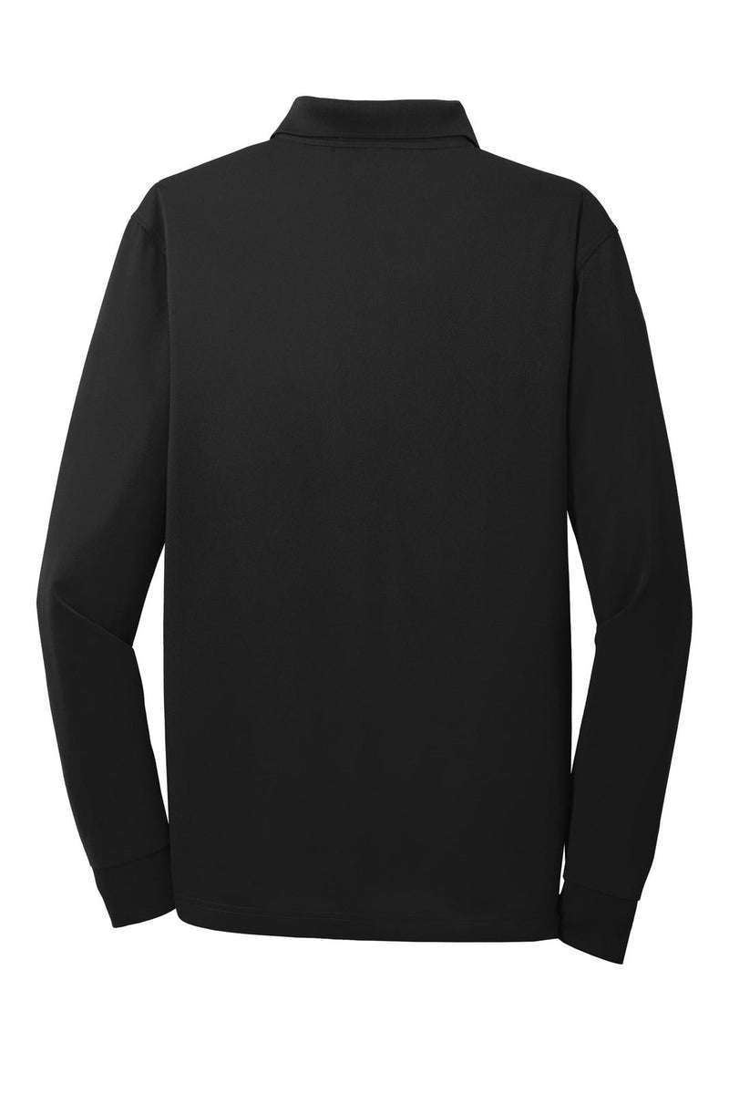 CornerStone CS412LS Snag-Proof Long Sleeve Polo – product photo