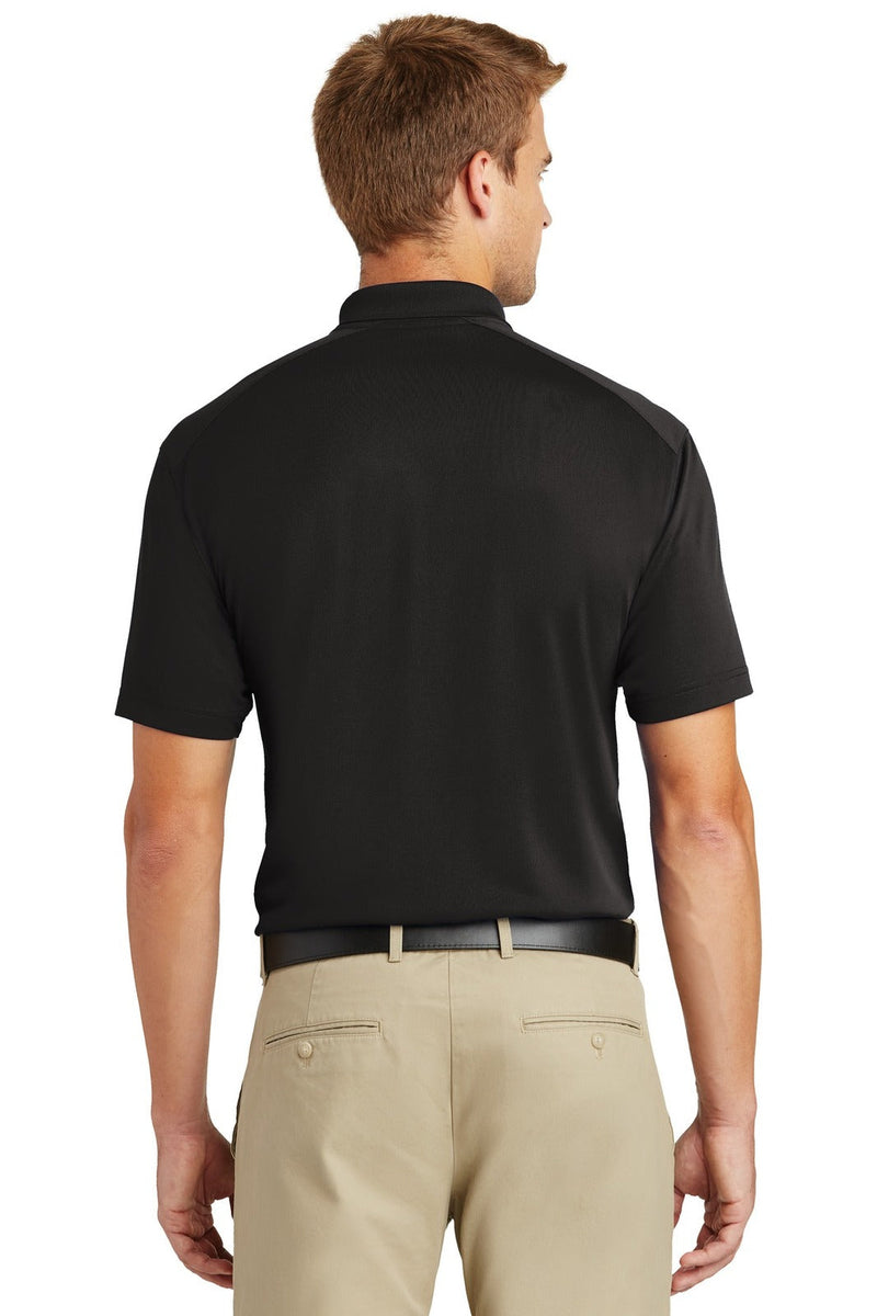 CornerStone CS418 Lightweight Snag-Proof Polo (3XL - 4XL) – product photo