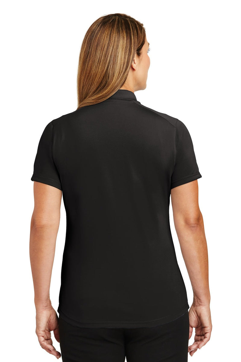 CornerStone CS419 Select Lightweight Snag-Proof Polo Ladies – product photo