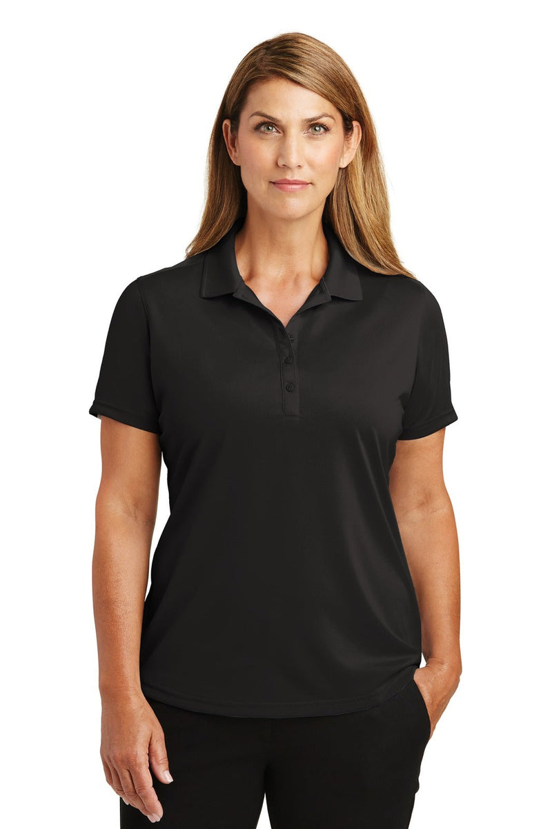 CornerStone CS419 Select Lightweight Snag-Proof Polo Ladies
