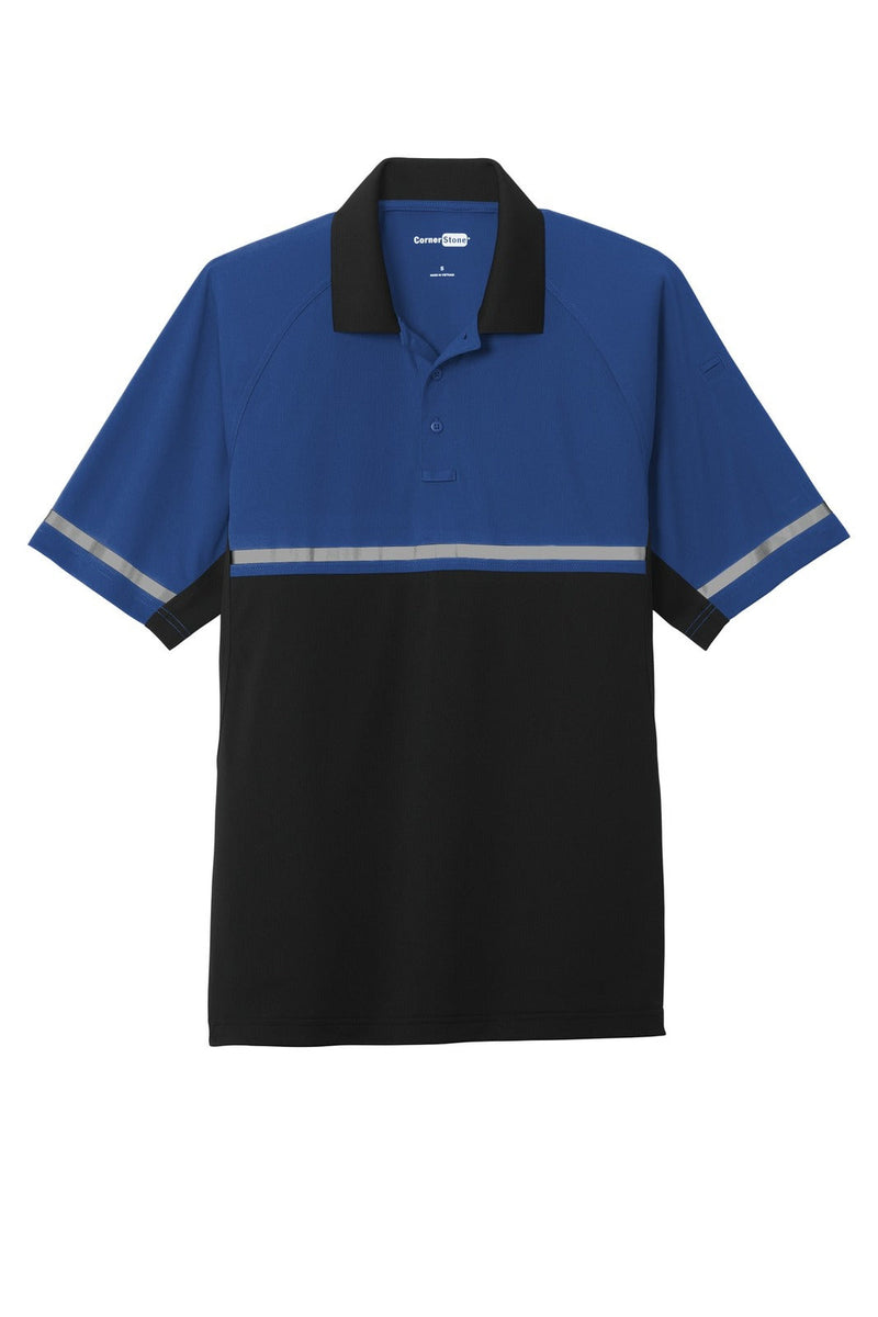 Royal/Black