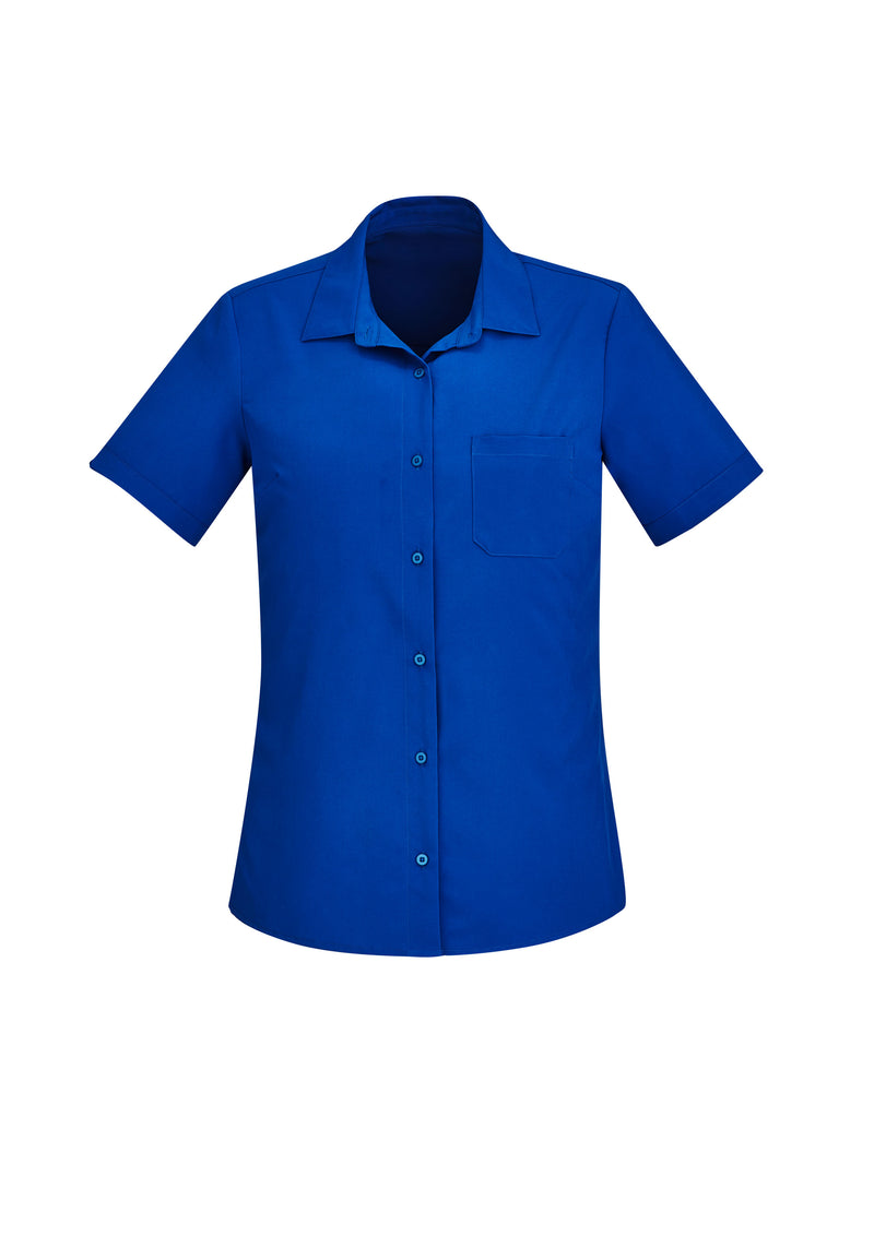 Electric Blue
