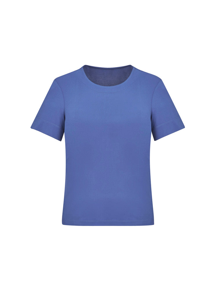 mid blue