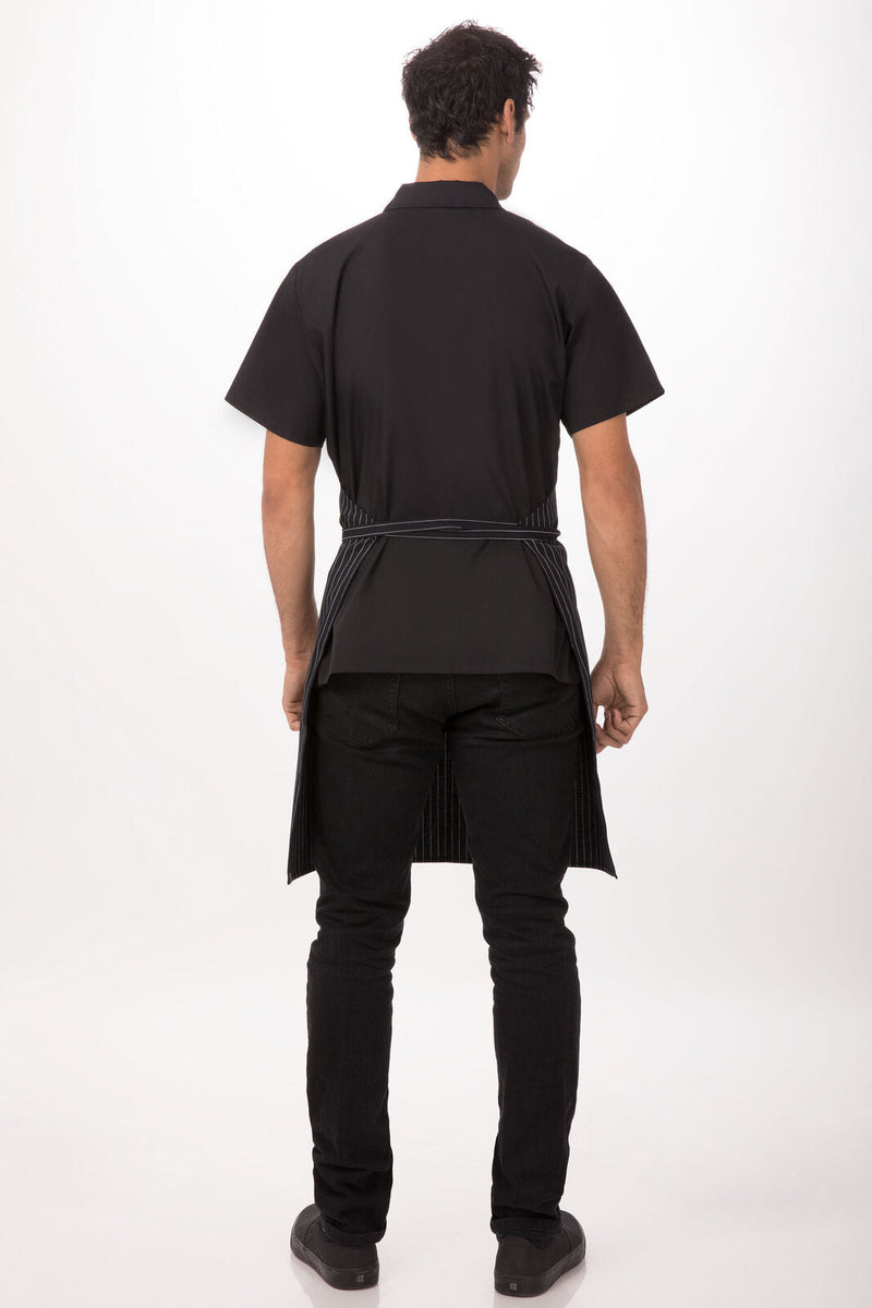 Chef Works CSAA Adjustable Bib Apron – product photo