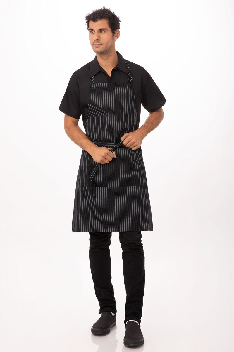 Black/Stripe