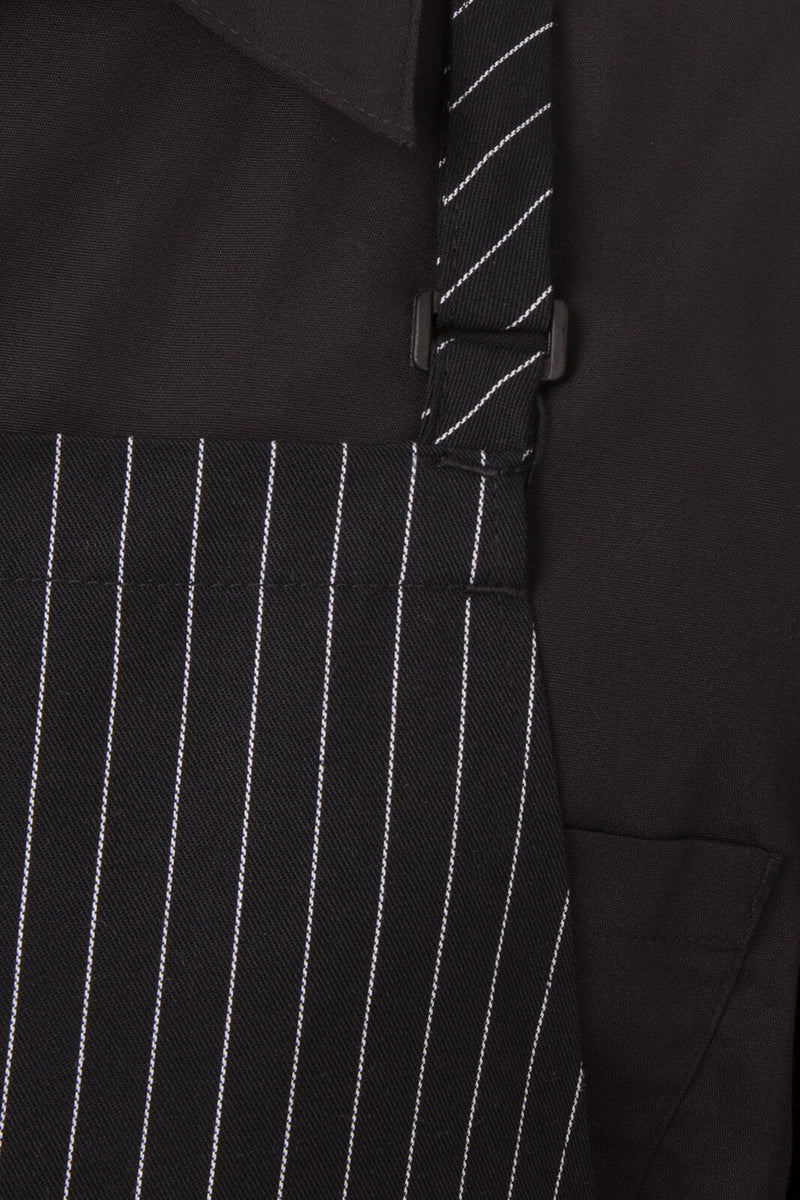 Chef Works CSAA Adjustable Bib Apron – product photo