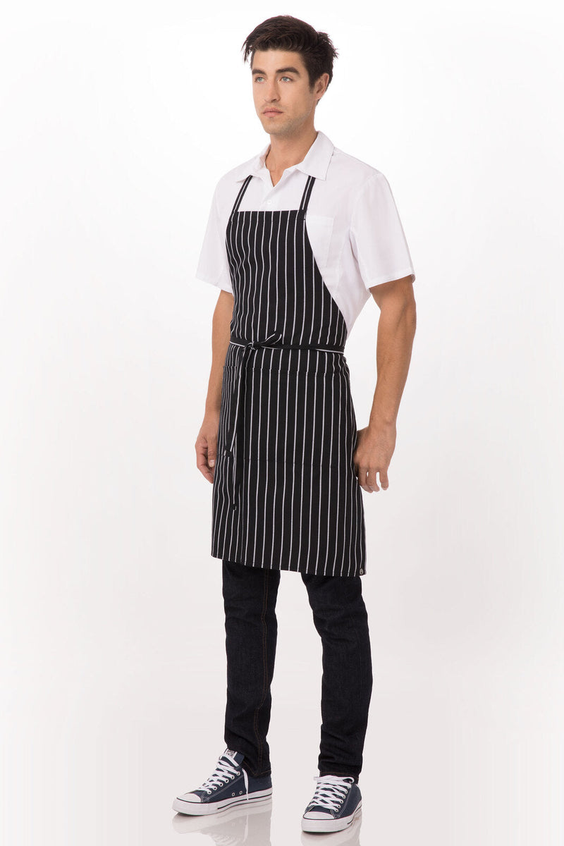 Chef Works CSBA Bib Apron (CSBA) – product photo