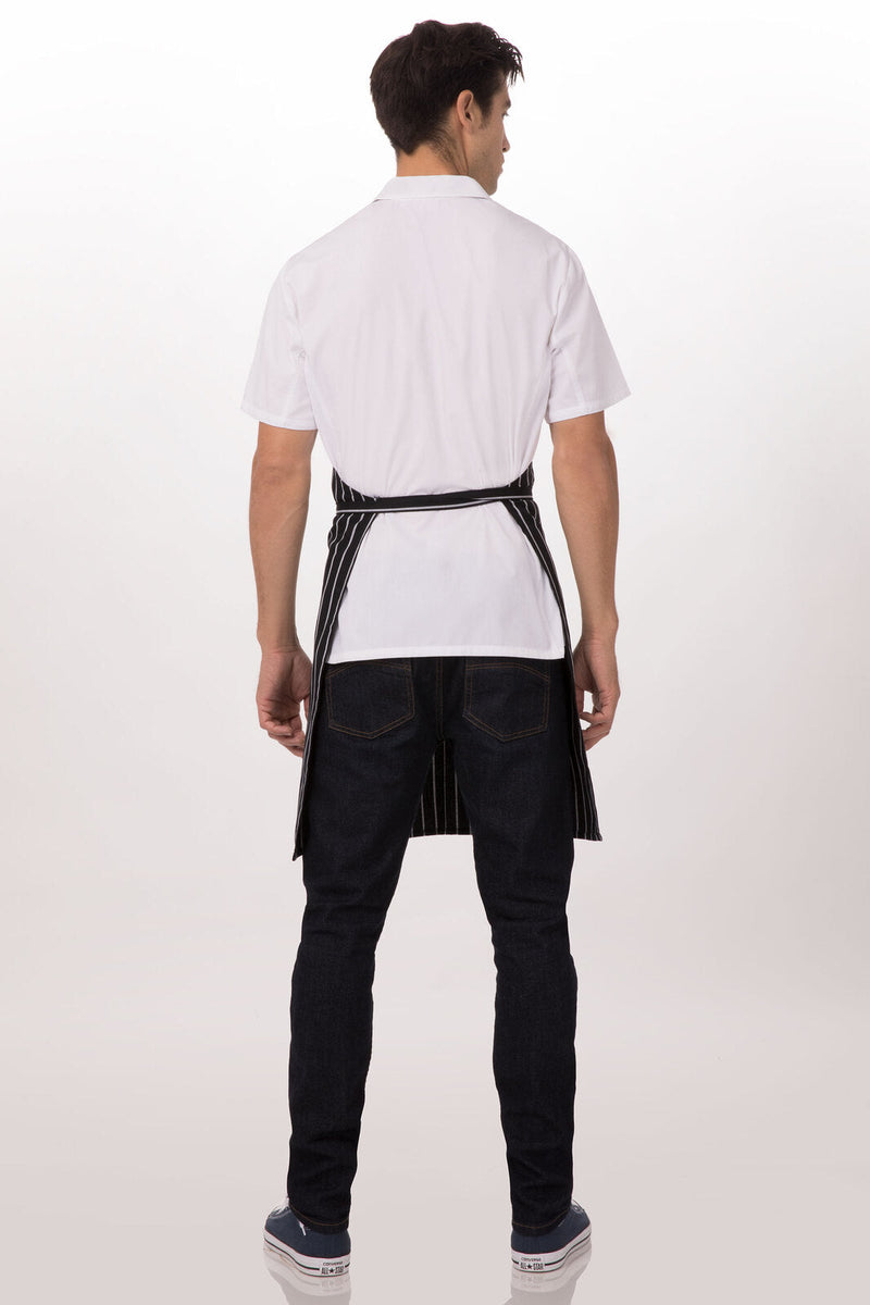 Chef Works CSBA Bib Apron (CSBA) – product photo