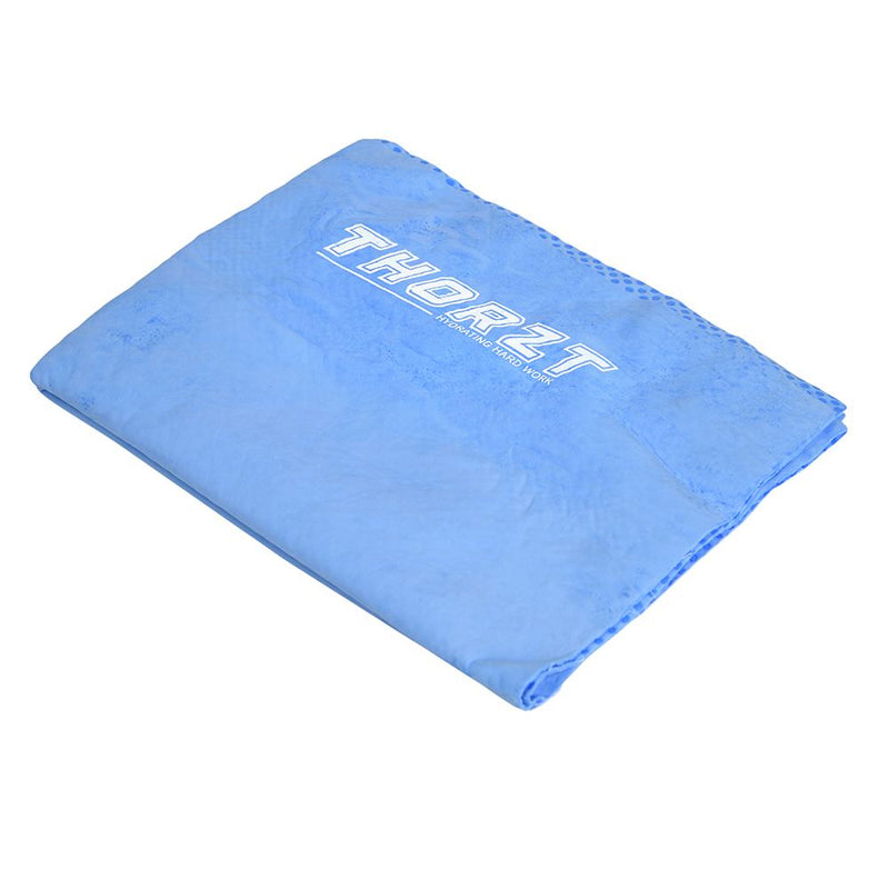 Chill Towel Blue