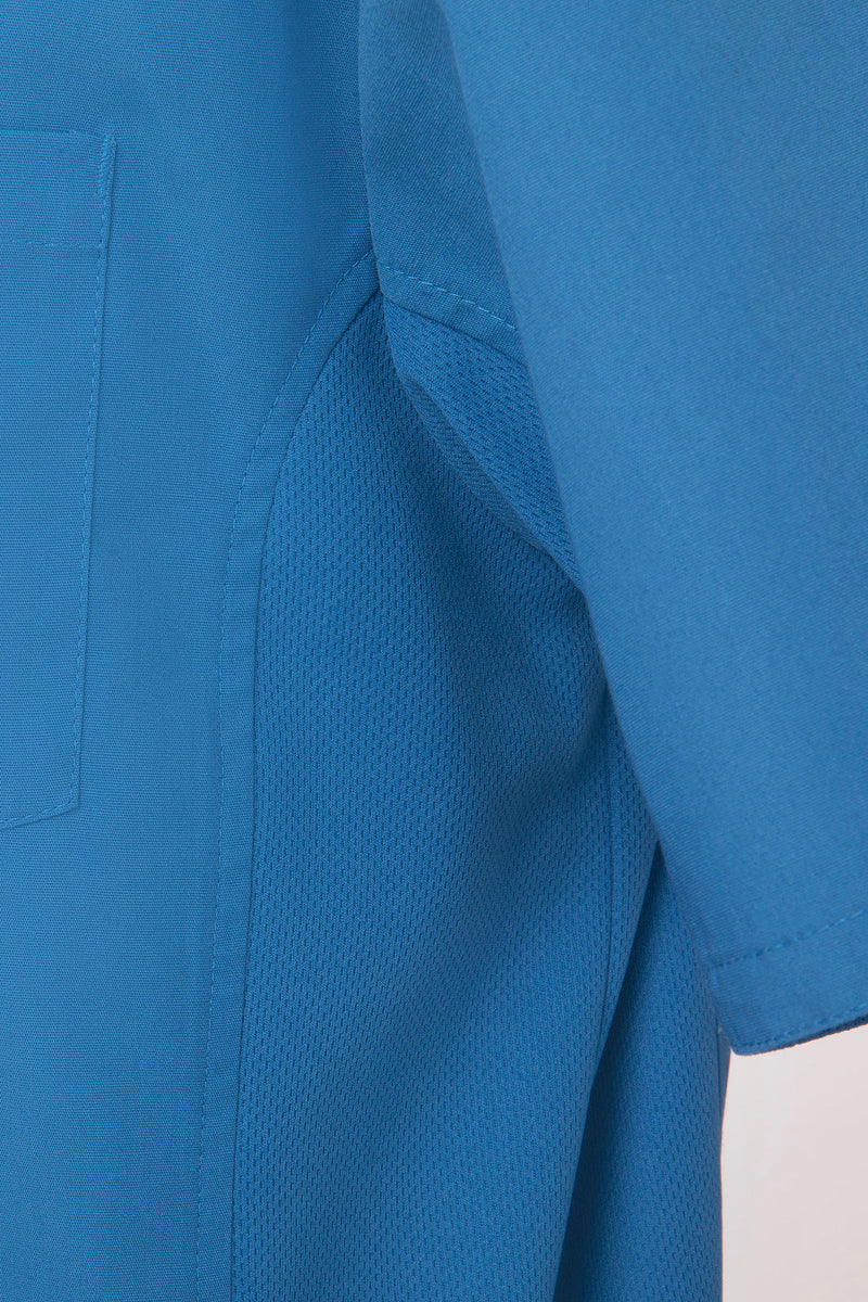 Chef Works CSMV Universal Shirt Mens (4XL) – product photo