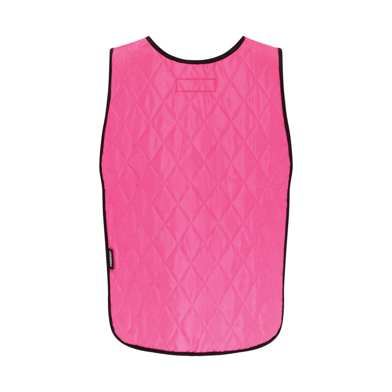 Evaporative Cooling Slip-Over Vest