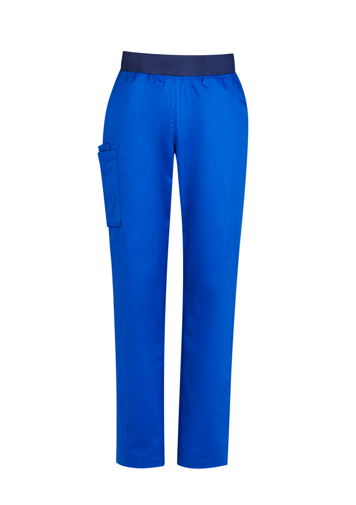 Electric Blue
