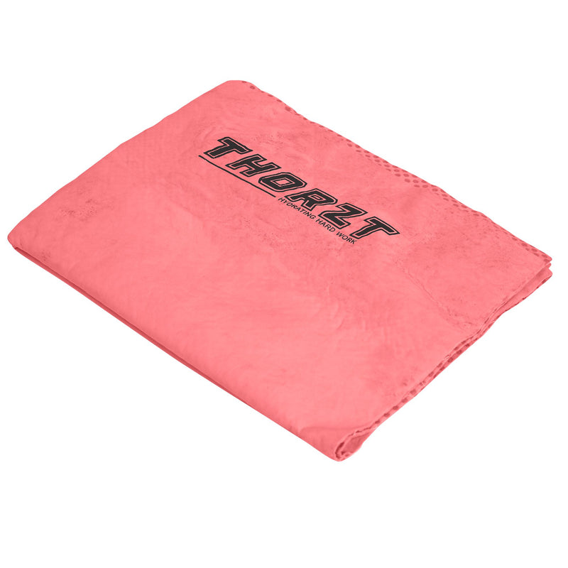 Chill Towel Pink