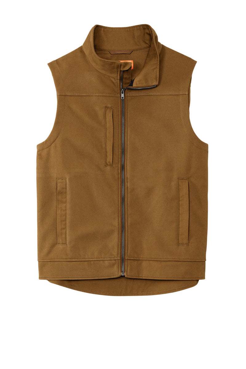 Duck Brown