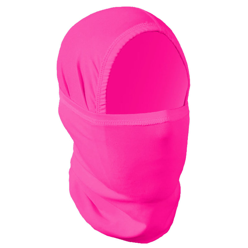 Fluro Pink