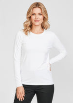 Biz Collection CT247LL Performance Long Sleeve Tee Ladies