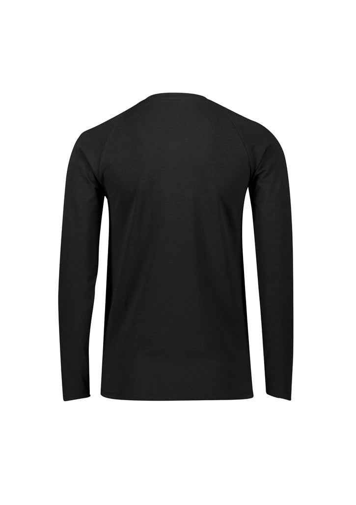 Biz Collection CT247LL Performance Long Sleeve Tee Ladies 2