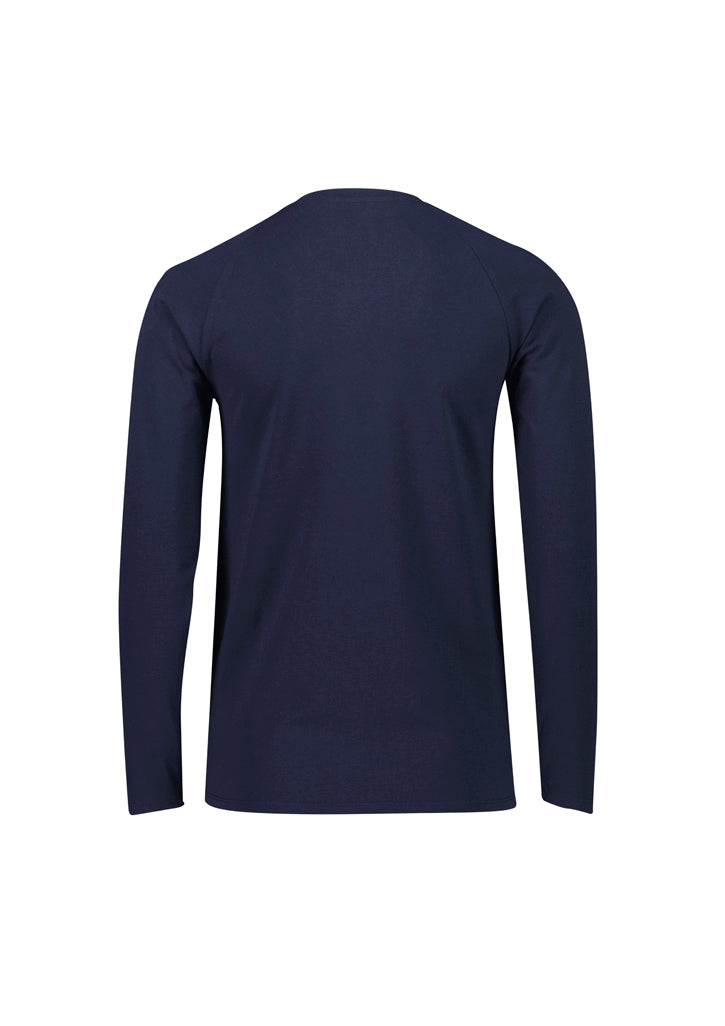 Biz Collection CT247LL Performance Long Sleeve Tee Ladies 3