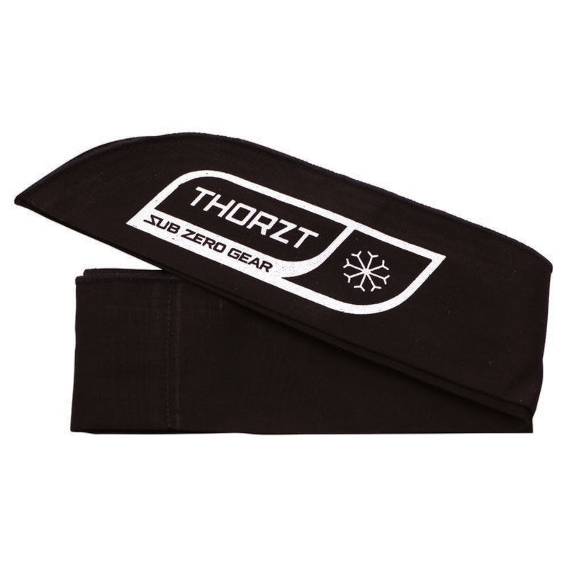Cooling Tie