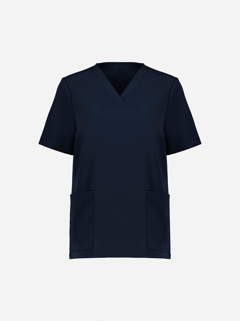 Midnight Navy
