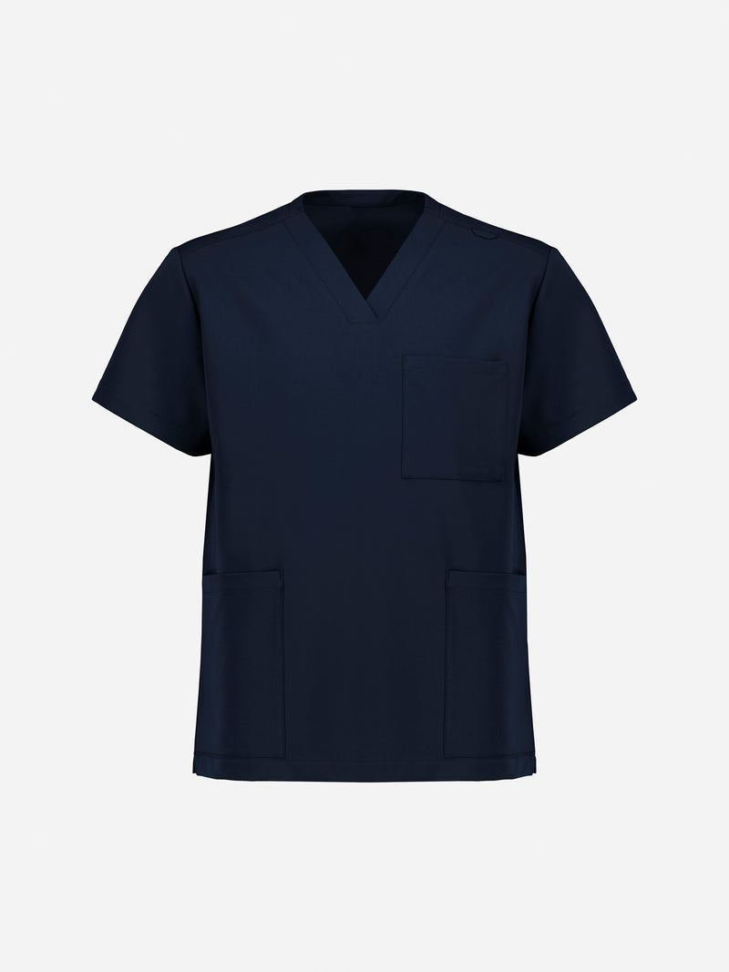 Midnight Navy
