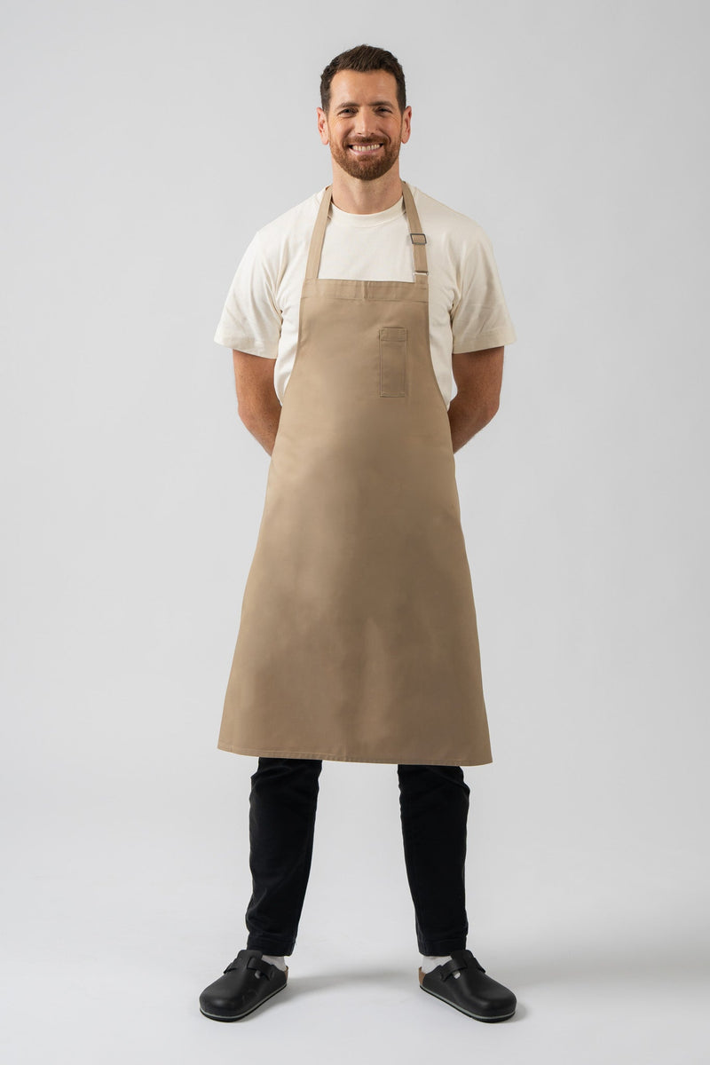 Chef Works A95 Camden Chef Apron – product photo