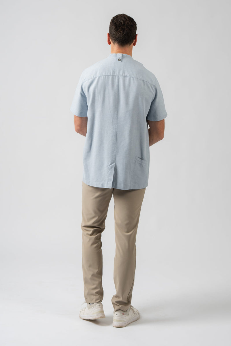 Chef Works CES06 Cardiff Chef Jacket Mens – product photo