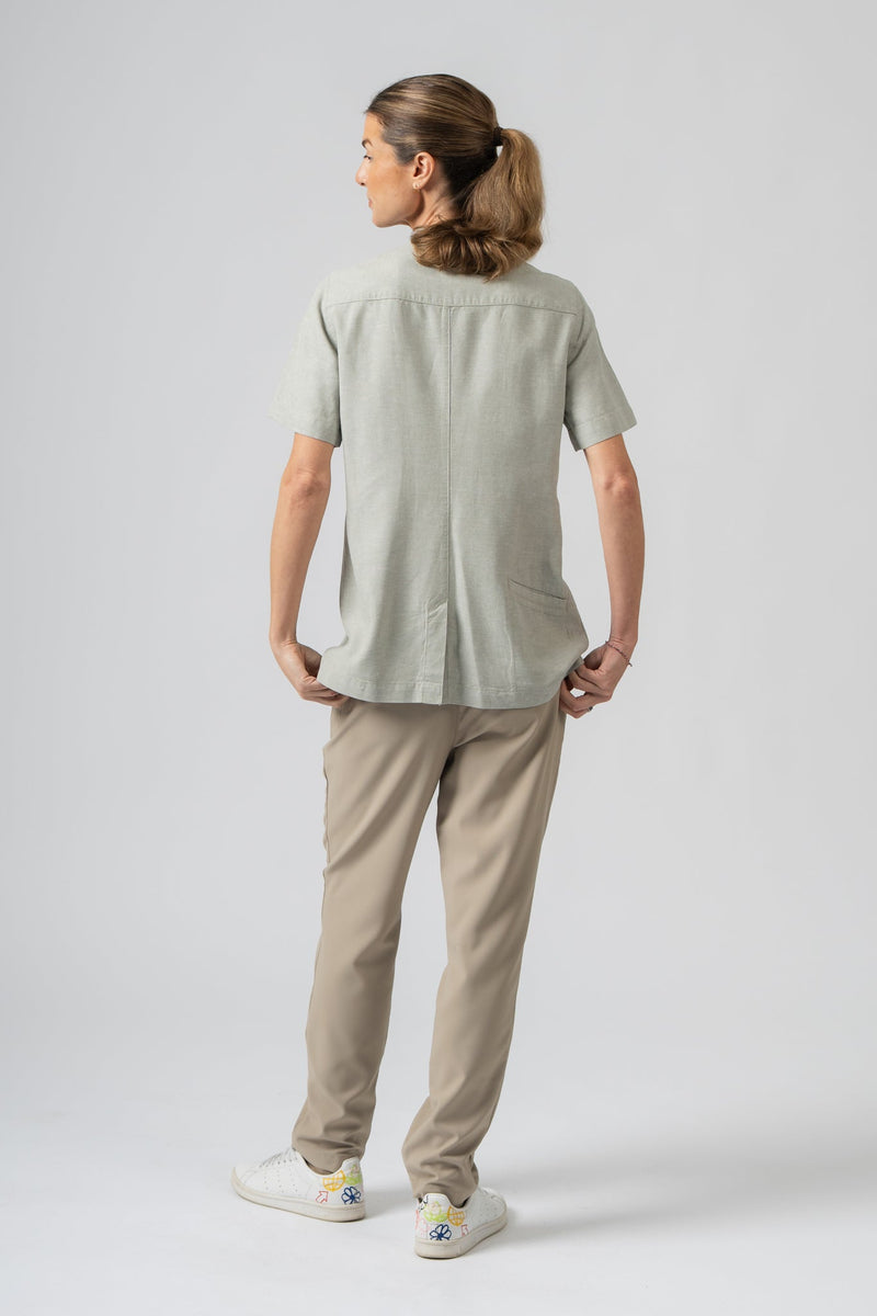 Chef Works CES06W Cardiff Chef Jacket Ladies – product photo