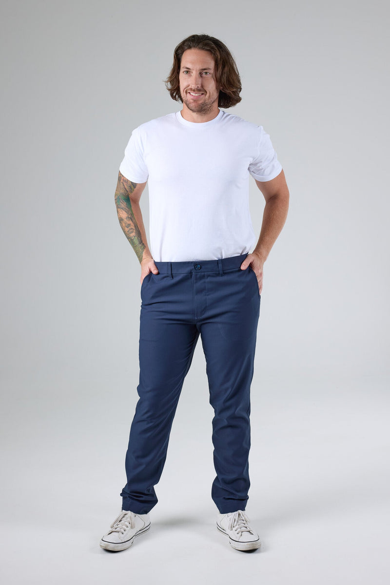 Navy