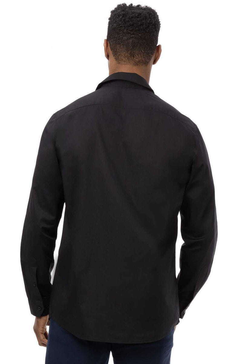 Chef Works D151 Premium Formal Dress Shirt Mens (XS) – product photo
