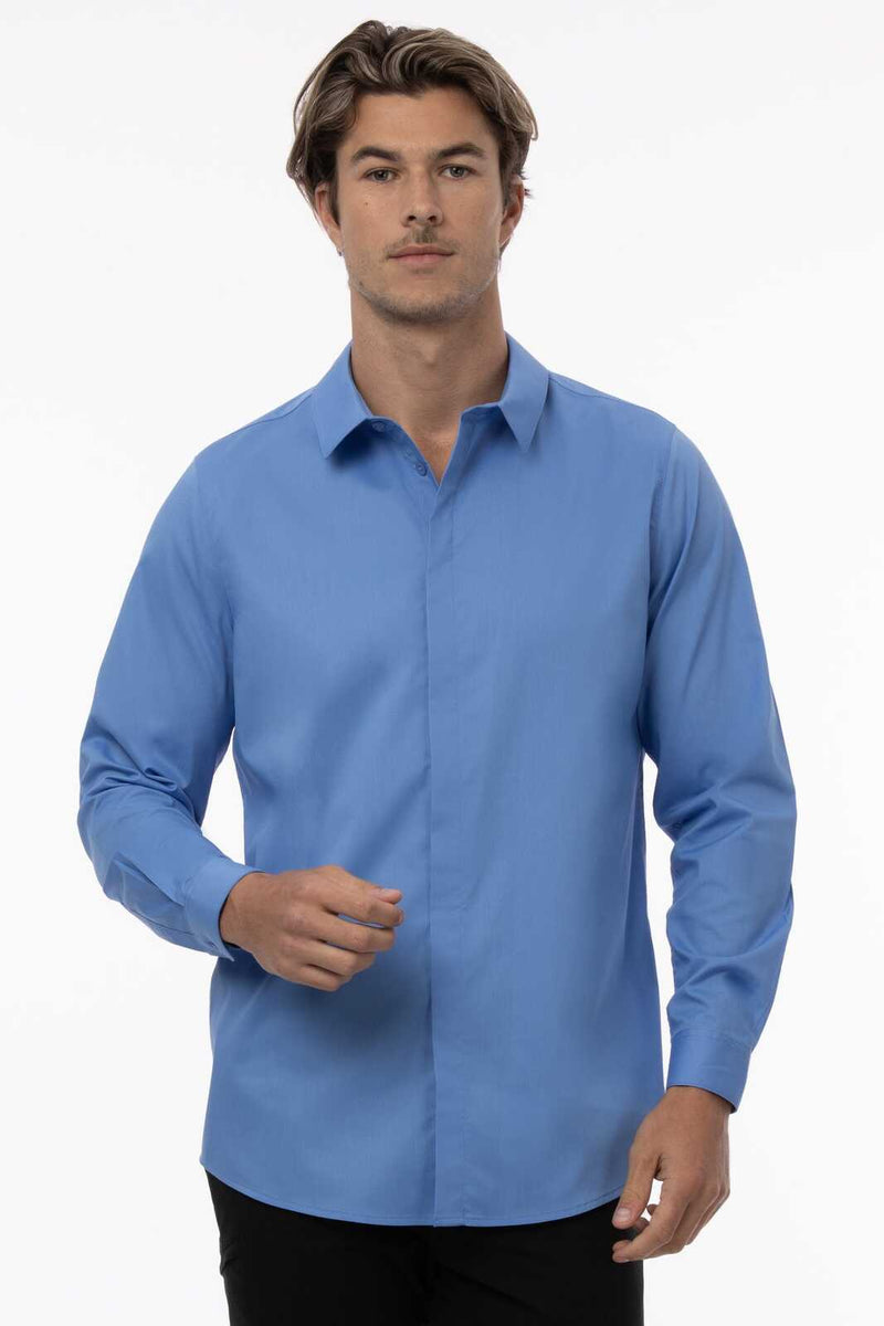 French Blue